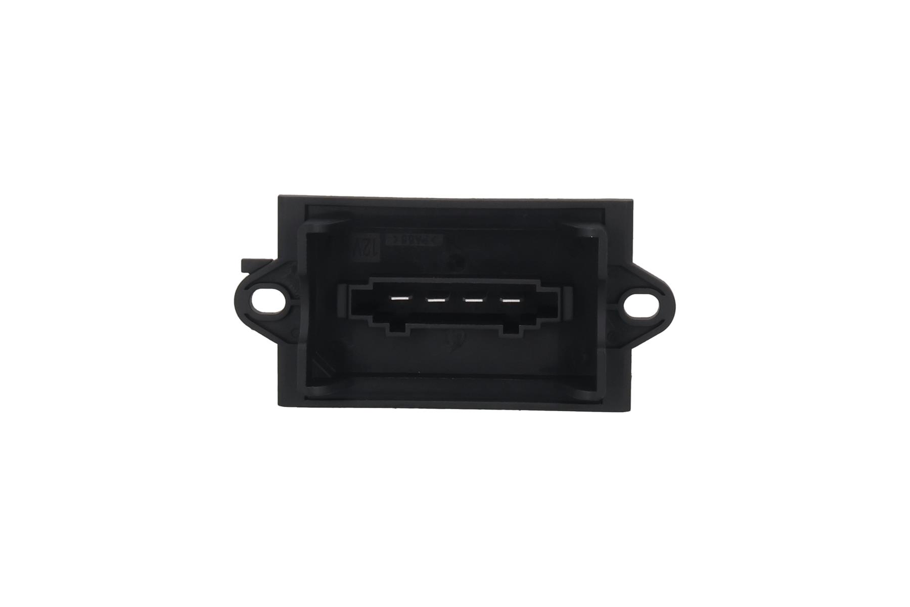 KAMOKA Modstand, kabineventilator 4140213 for CITROËN CITROËN/PEUGEOT