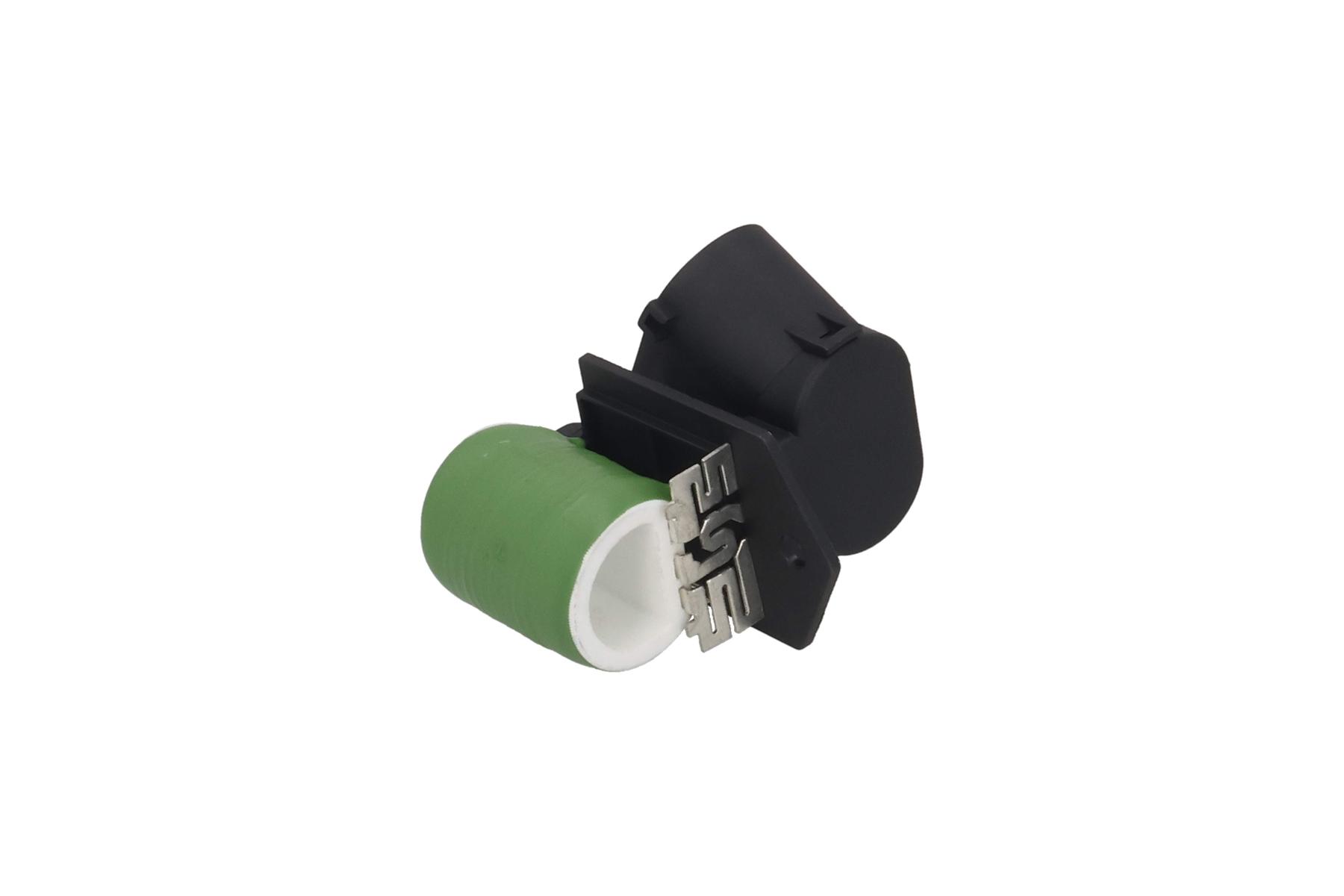 KAMOKA Modstand, kabineventilator 4140080 for VAUXHALL
