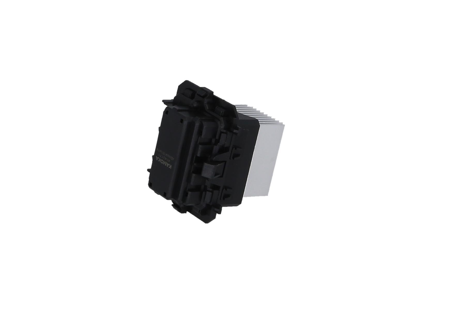 KAMOKA Modstand, kabineventilator 4140171 for PEUGEOT RENAULT