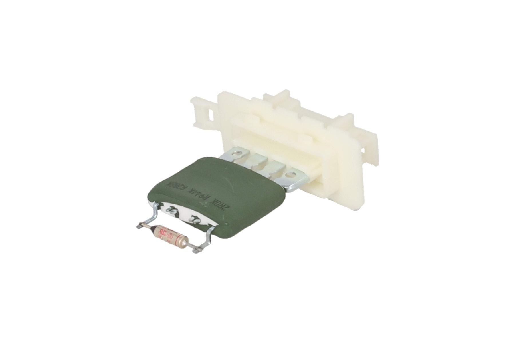 KAMOKA Modstand, kabineventilator 4140175 for VW