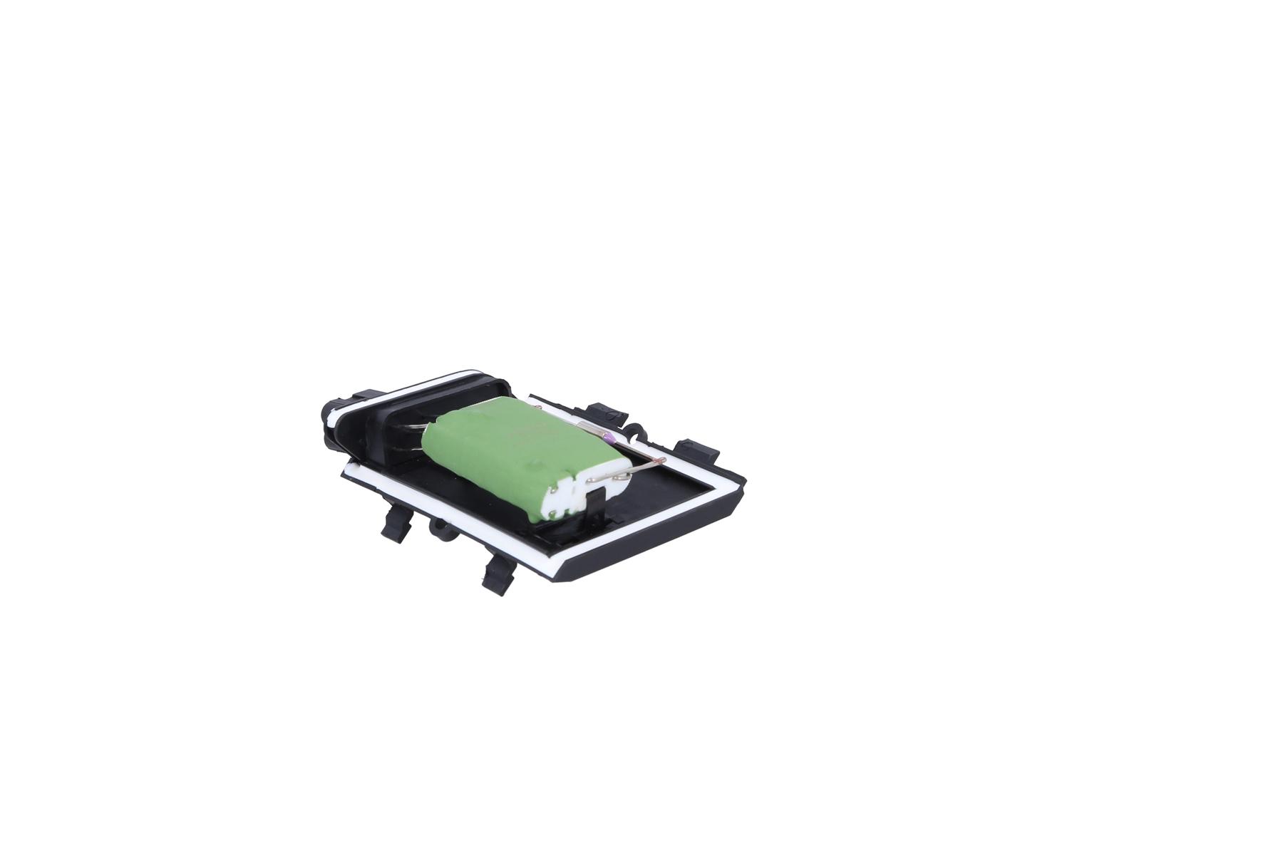 KAMOKA Modstand, kabineventilator 4140211 for VAG