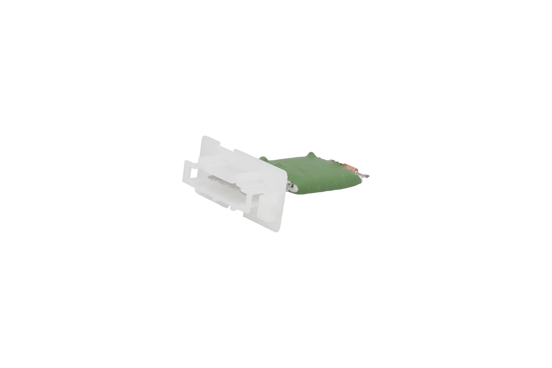 KAMOKA Modstand, kabineventilator 4140093 for VW
