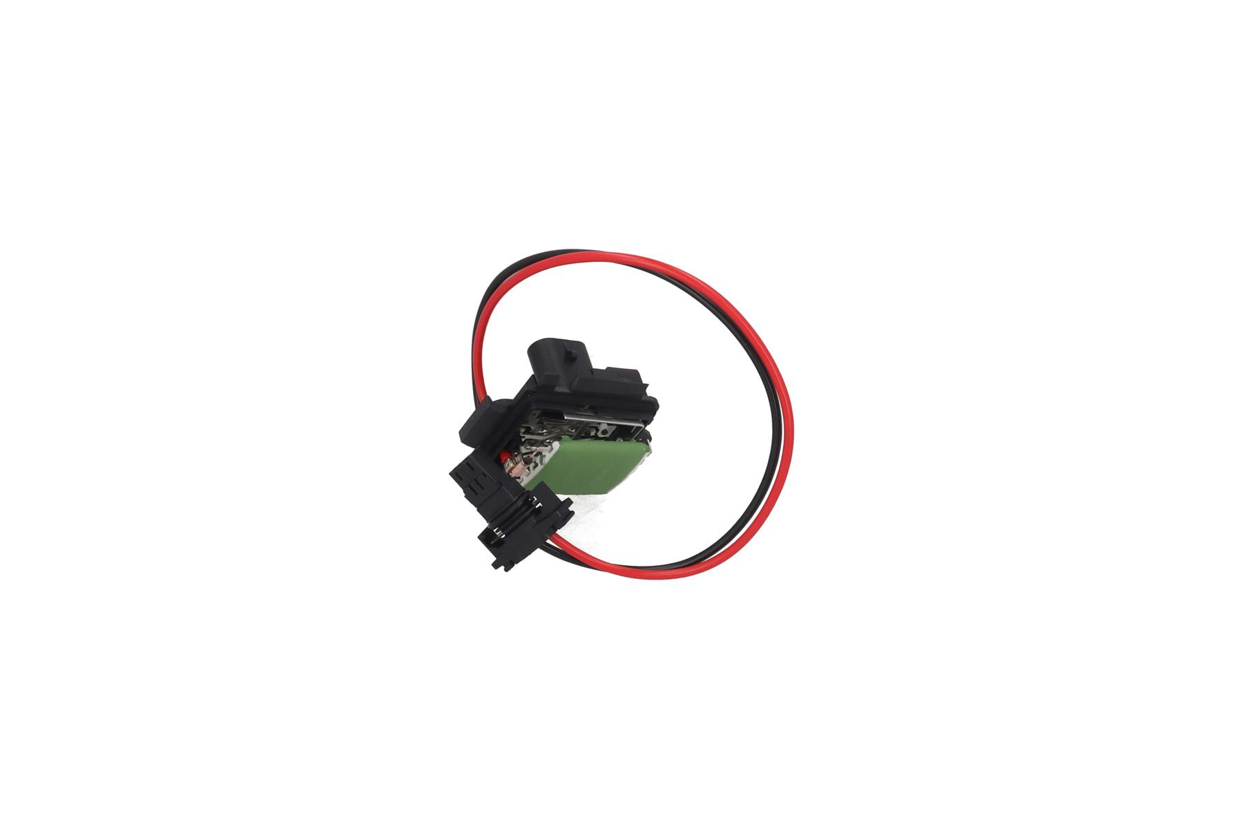 KAMOKA Modstand, kabineventilator 4140085 for RENAULT