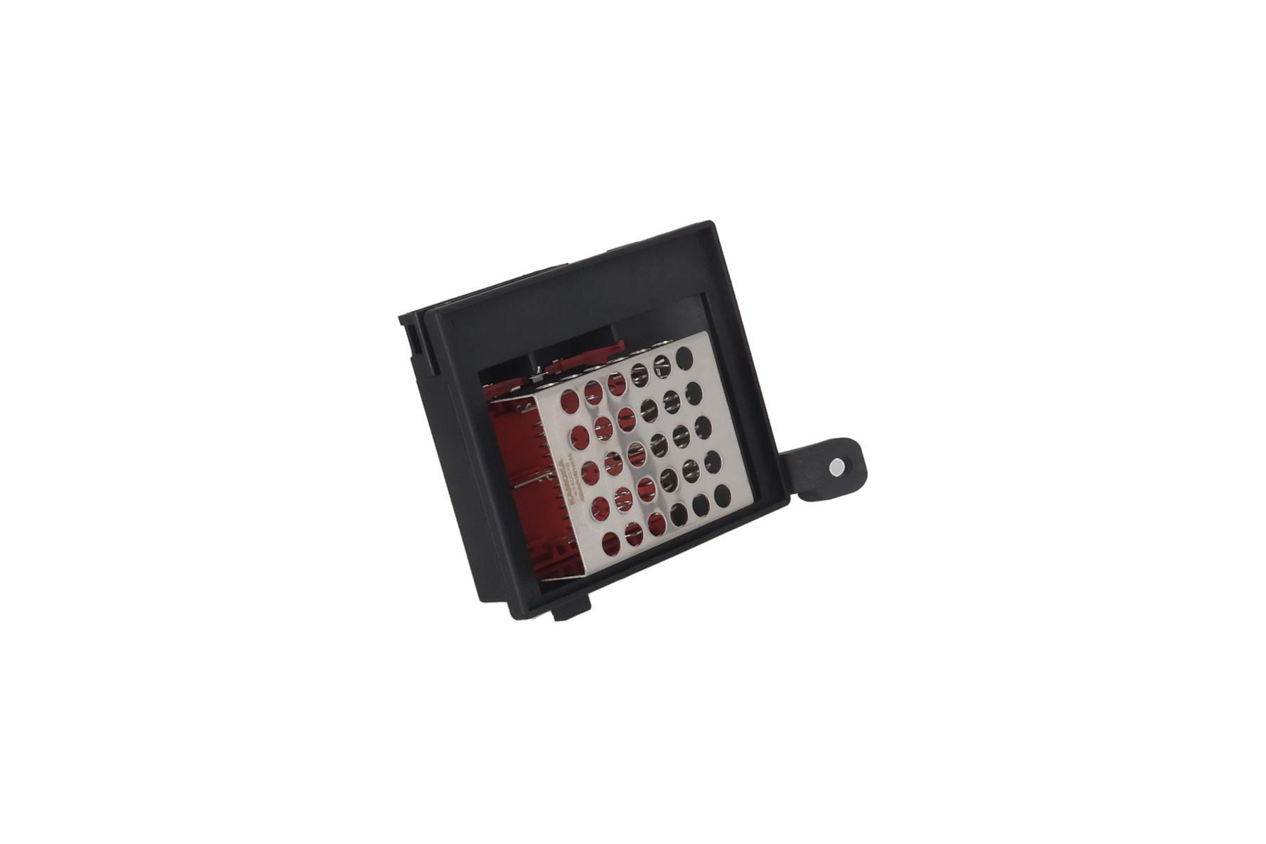 KAMOKA Modstand, kabineventilator 4140076 for MERCEDES-BENZ