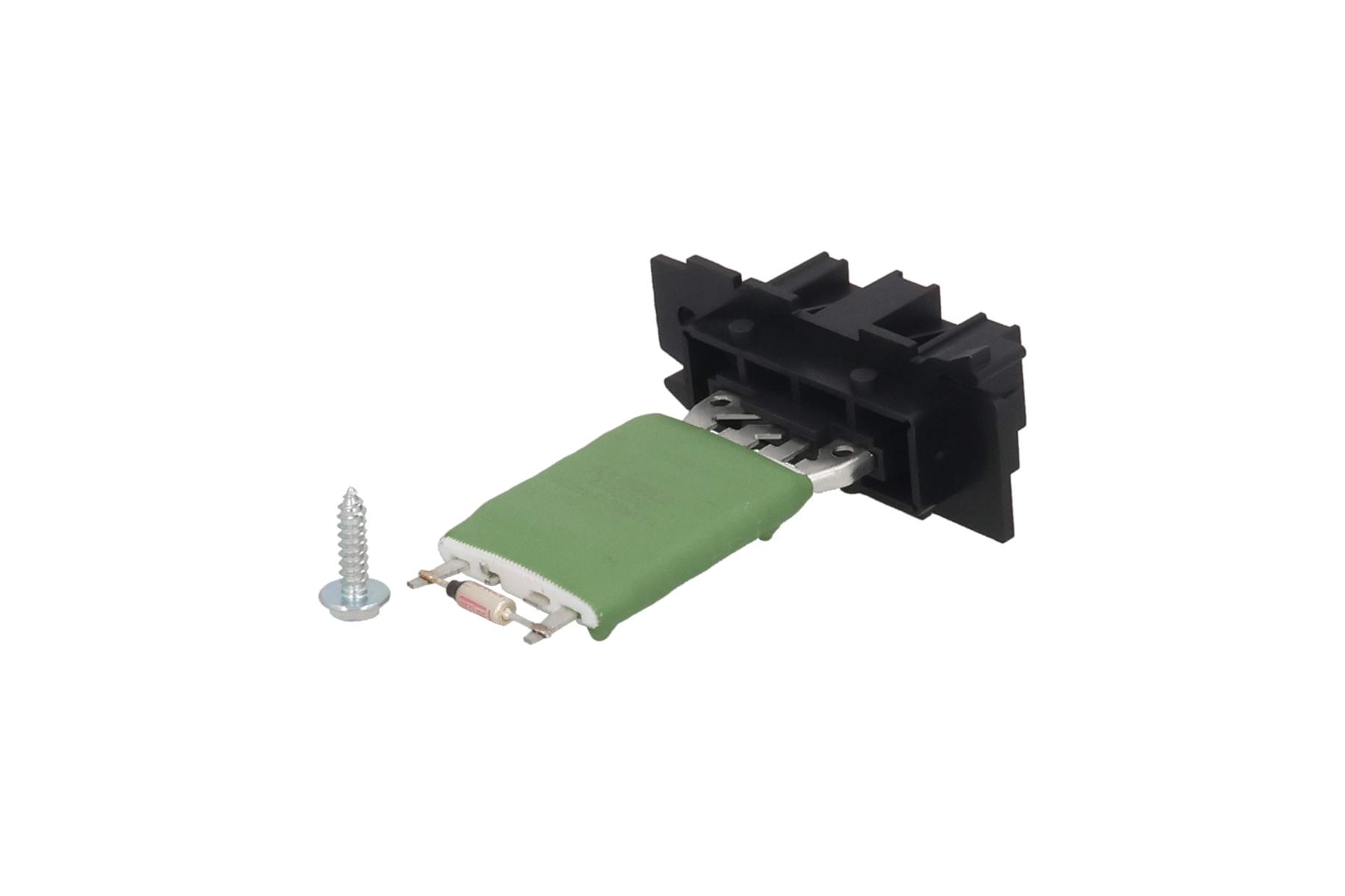 KAMOKA Modstand, kabineventilator 4140040 for FIAT CITROËN/PEUGEOT