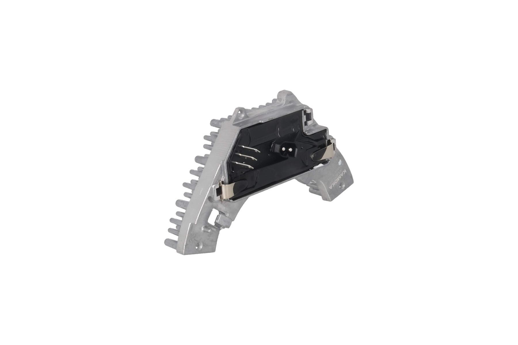 KAMOKA Modstand, kabineventilator 4140181 for PEUGEOT LANCIA