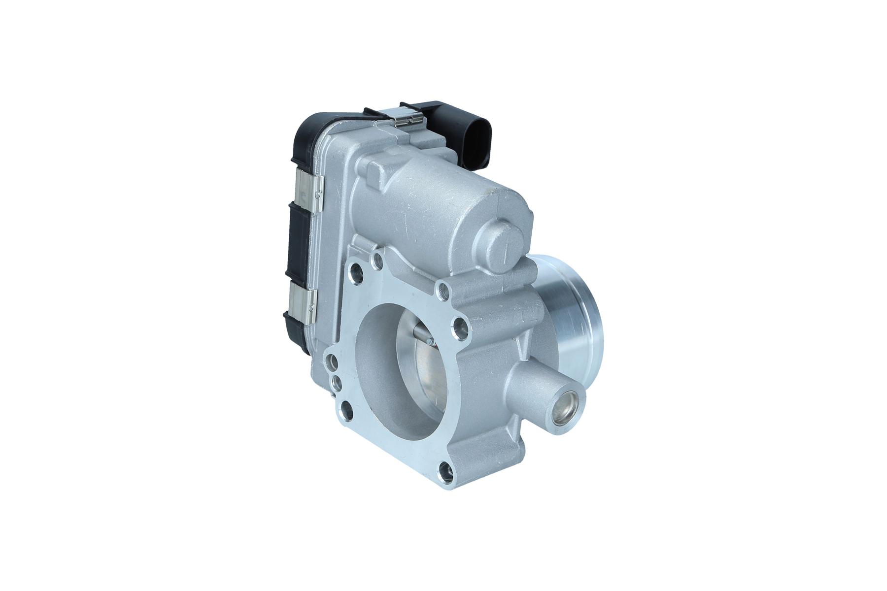 KAMOKA Gasspjældstuds 112049 for VW VAG