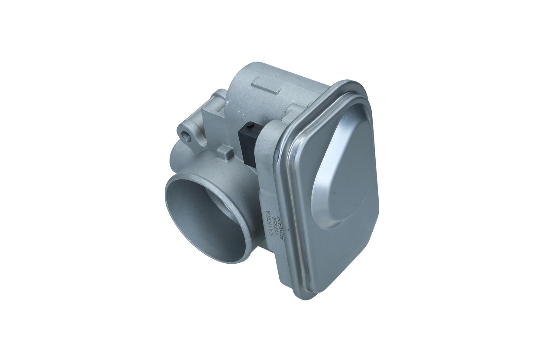 KAMOKA Gasspjældstuds 112050 for CHRYSLER