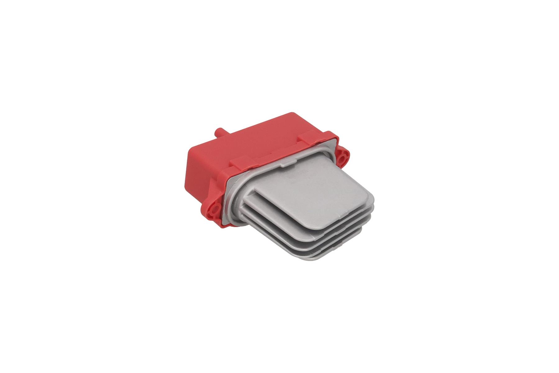 KAMOKA Modstand, kabineventilator 4140138 for IVECO