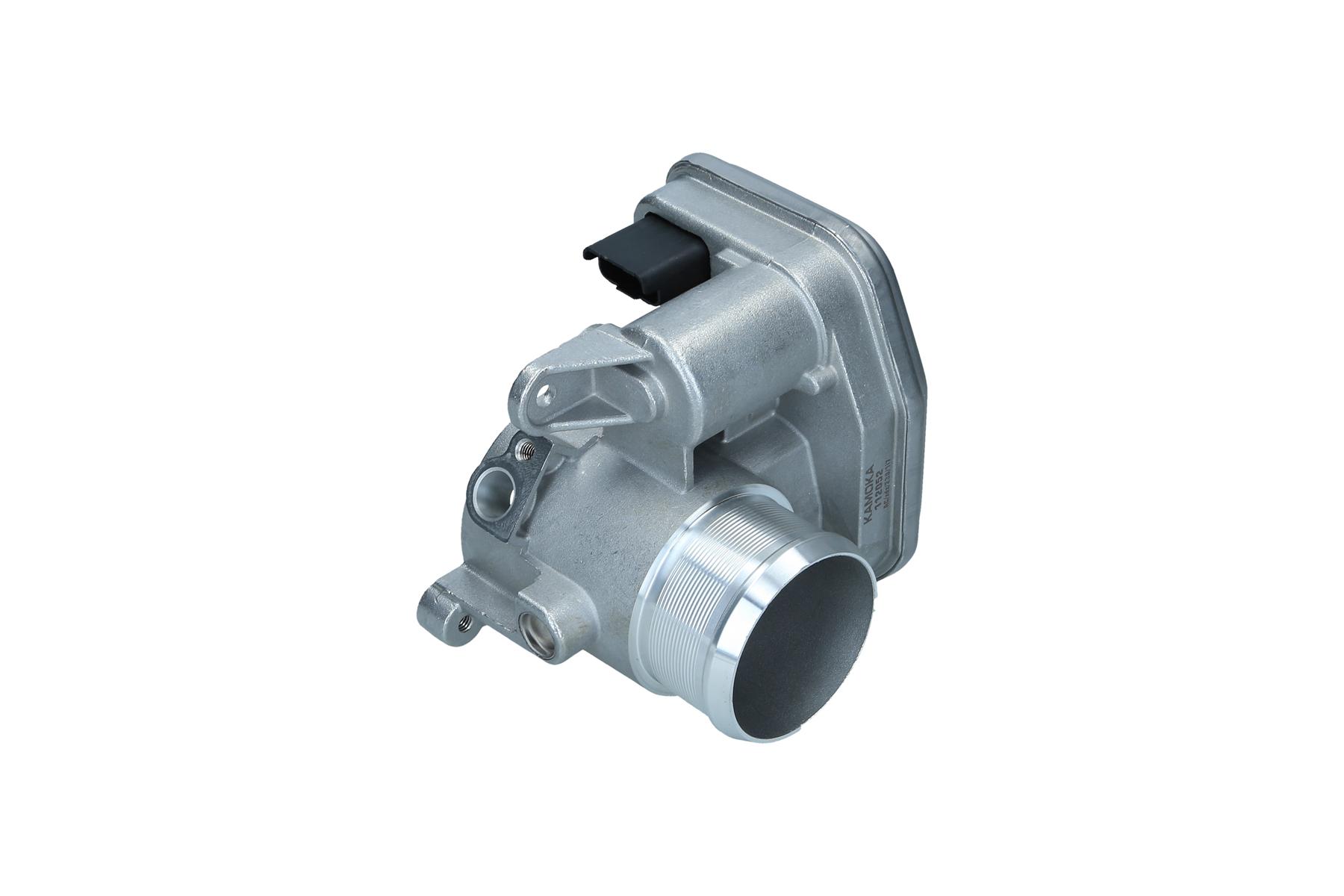 KAMOKA Gasspjældstuds 112052 for CITROËN/PEUGEOT FORD LAND ROVER