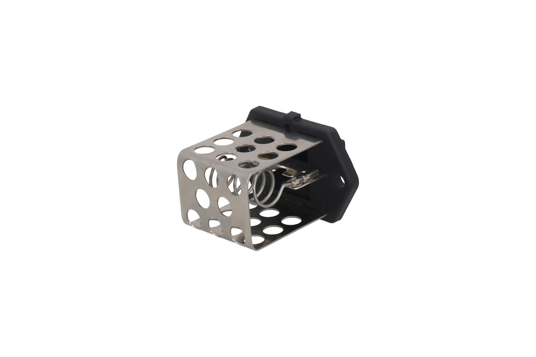 KAMOKA Modstand, kabineventilator 4140012 for FORD