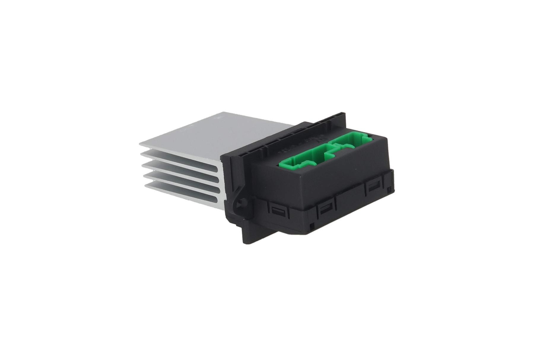 KAMOKA Modstand, kabineventilator 4140182 for PEUGEOT