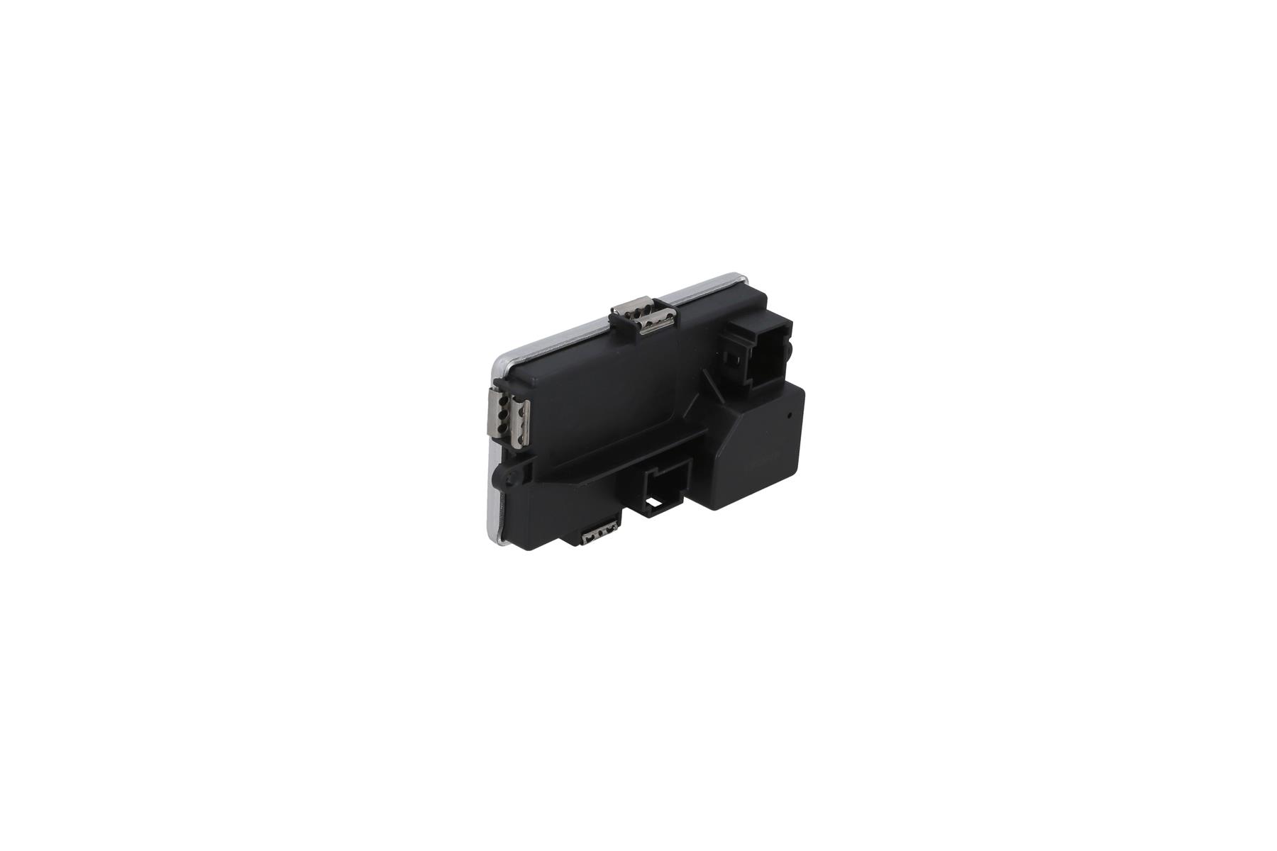 KAMOKA Modstand, kabineventilator 4140209 for BMW