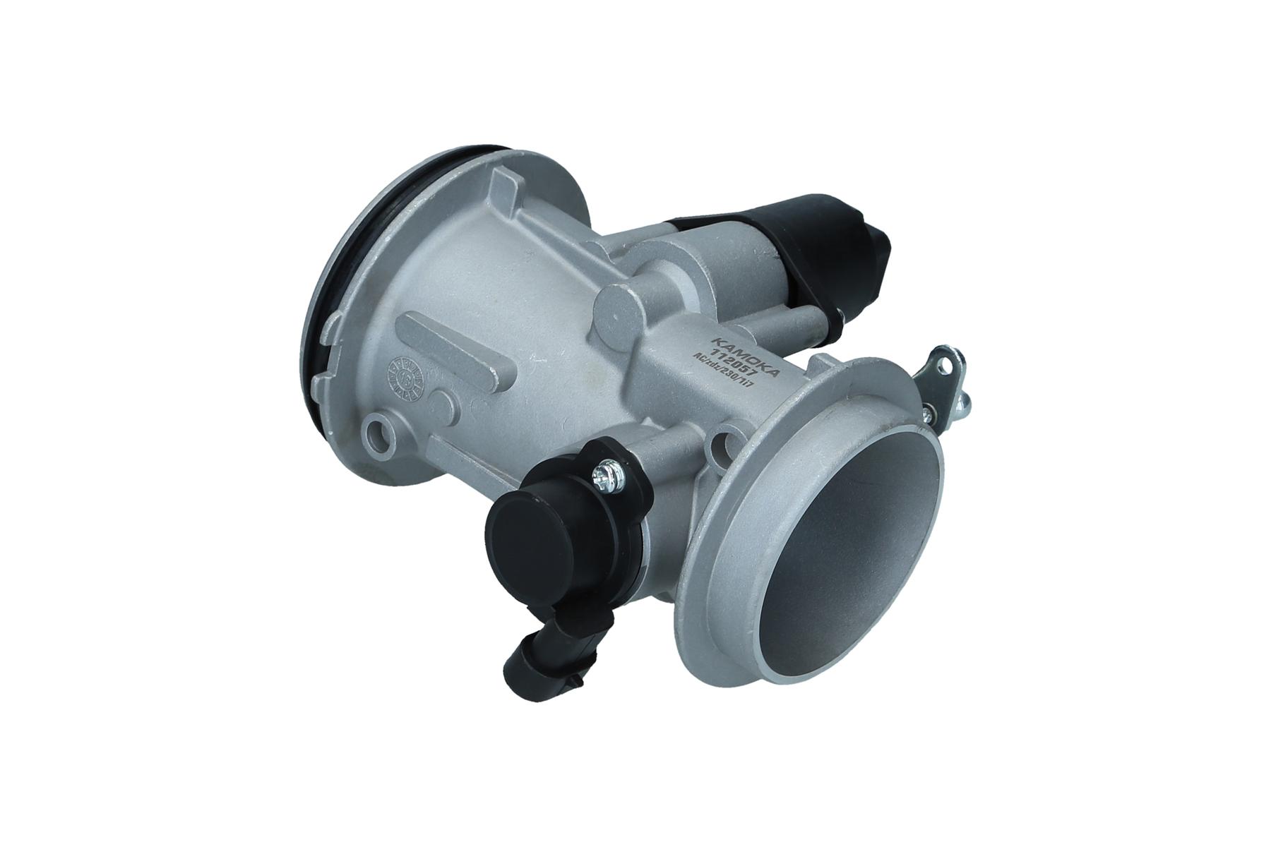 KAMOKA Gasspjældstuds 112057 for RENAULT DACIA