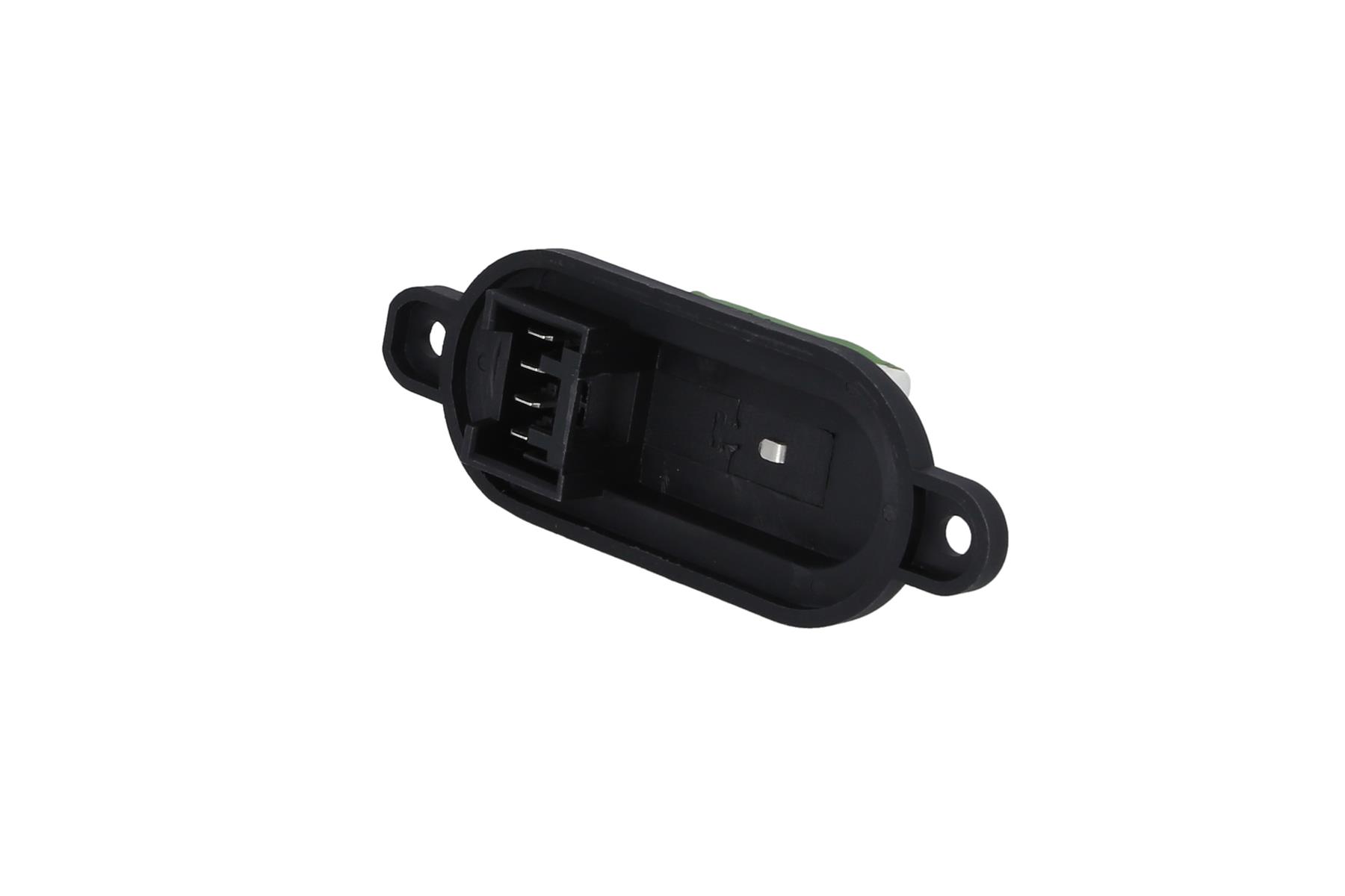KAMOKA Modstand, kabineventilator 4140094 for FIAT PEUGEOT