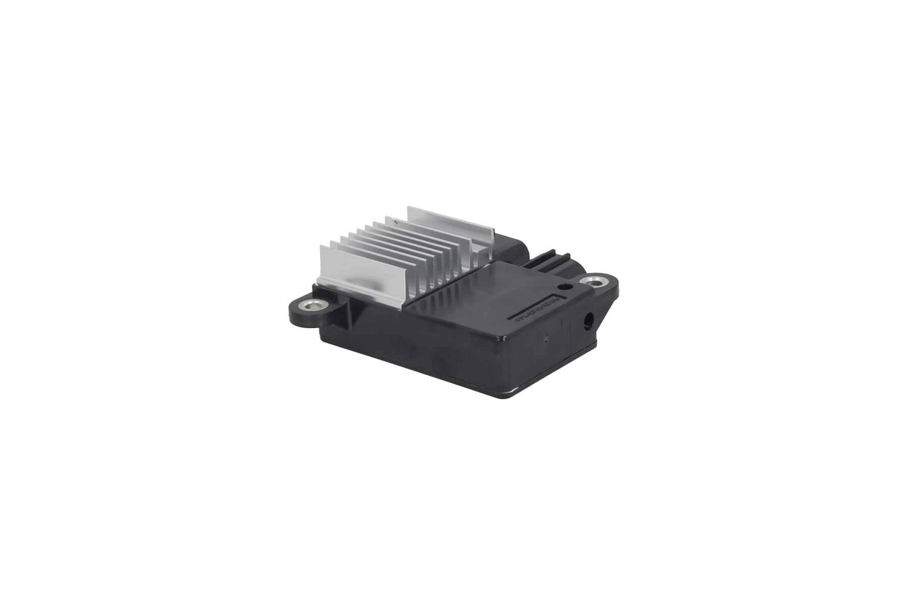 KAMOKA Modstand, kabineventilator 4140021 for TOYOTA