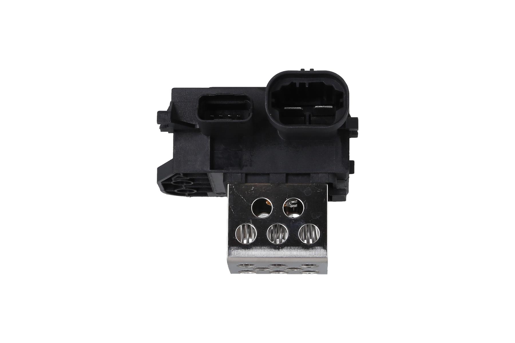KAMOKA Modstand, kabineventilator 4140015 for CITROËN