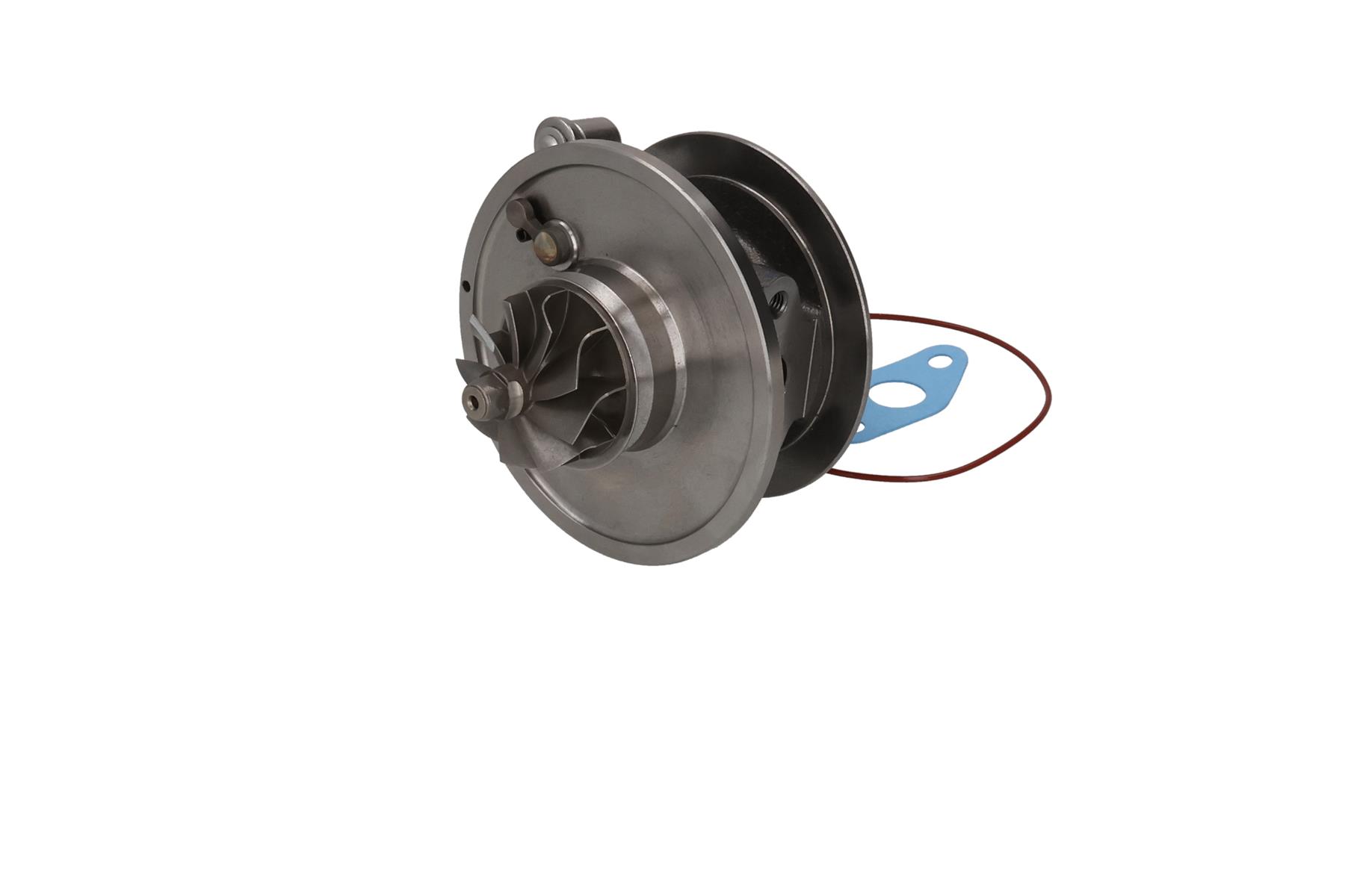 KAMOKA Lejehus, turbo 8604002 for VAG AUDI CUPRA VW