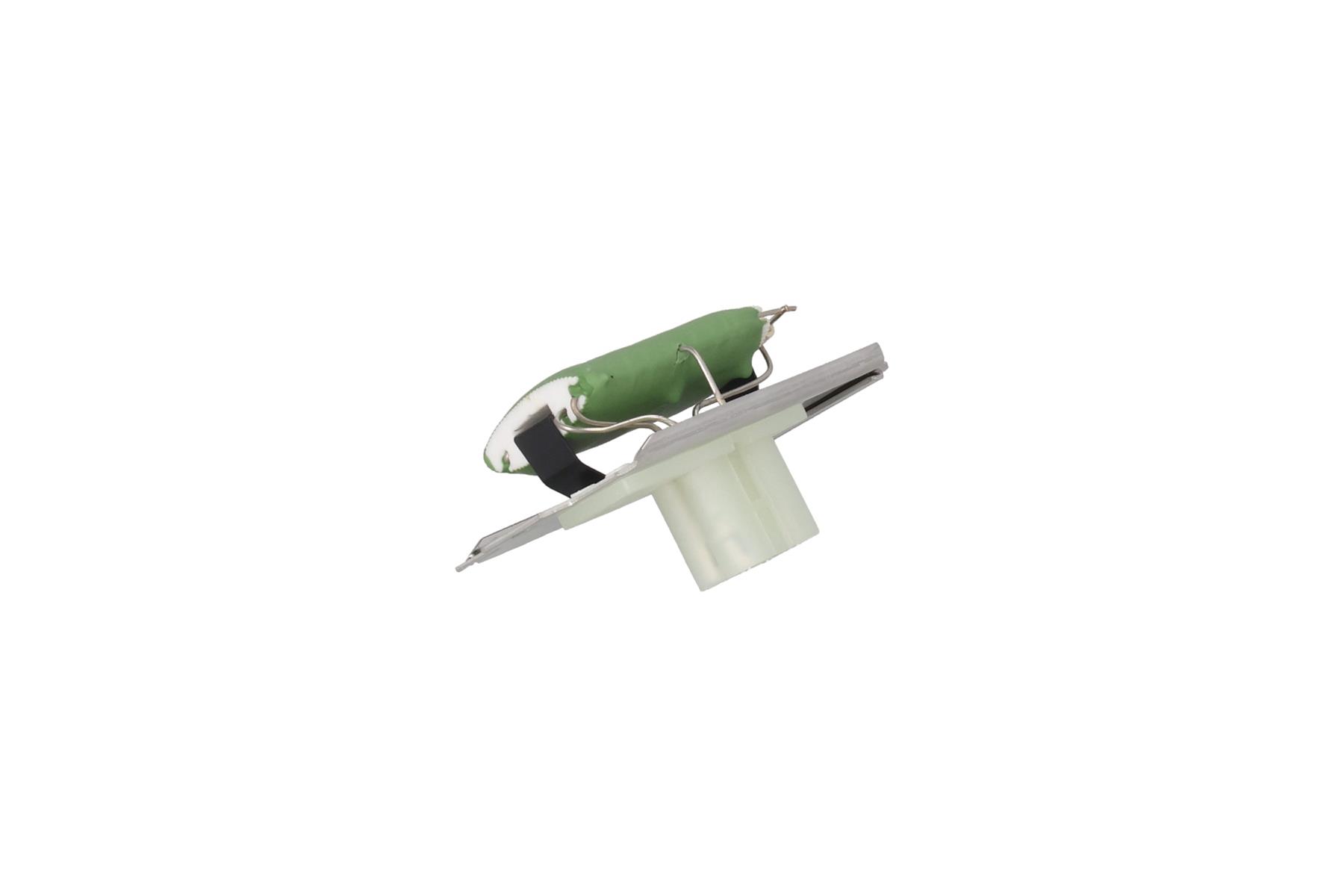 KAMOKA Modstand, kabineventilator 4140179 for VAG