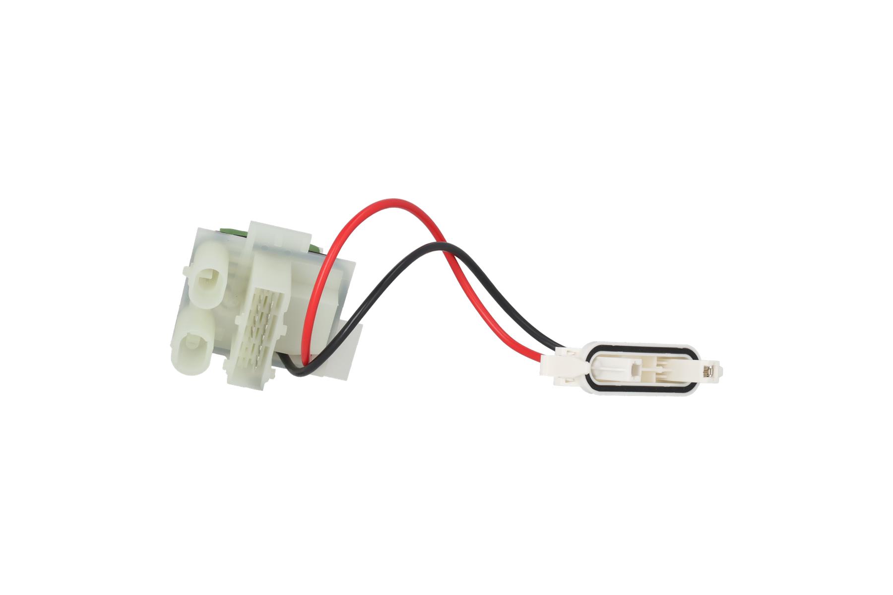 KAMOKA Modstand, kabineventilator 4140208 for RENAULT
