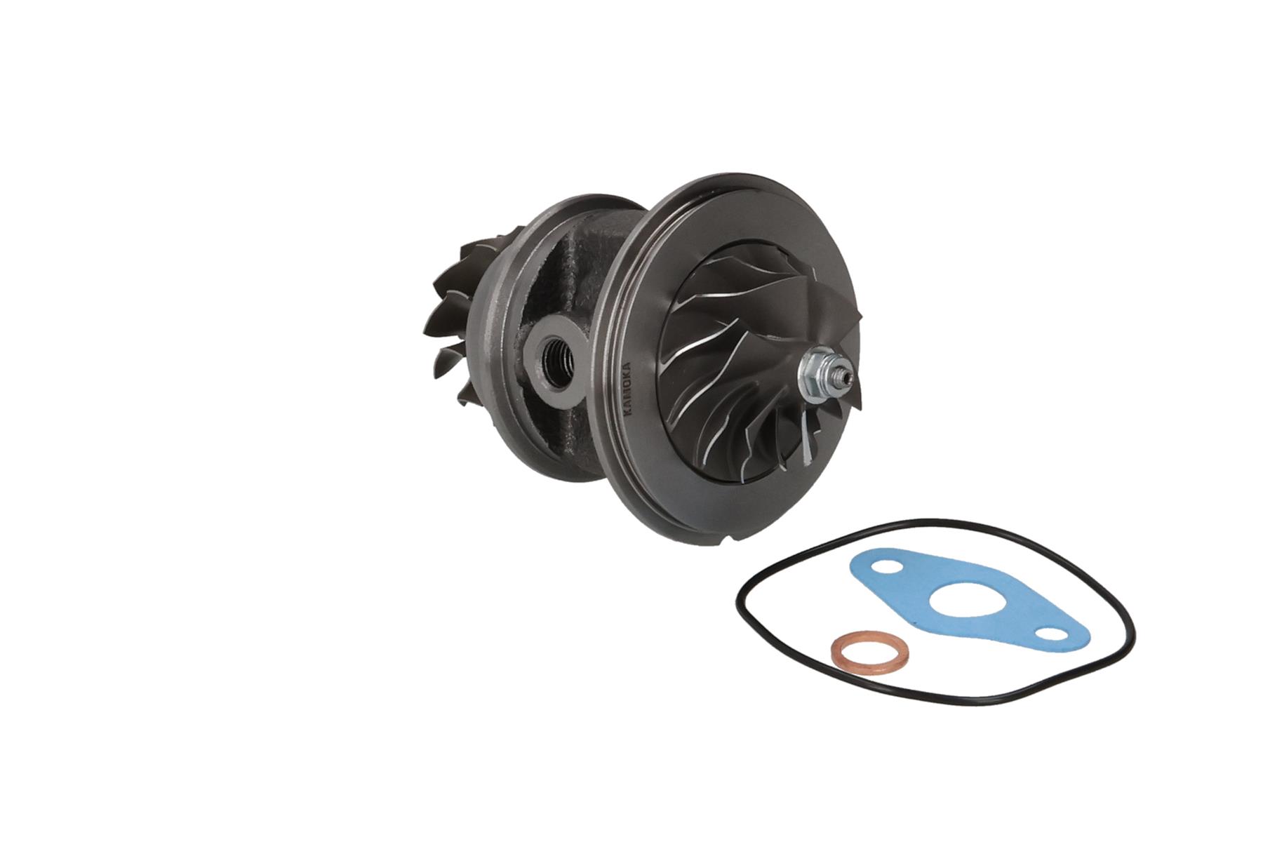 KAMOKA Lejehus, turbo 8604008 for FIAT PEUGEOT FORD MITSUBISHI