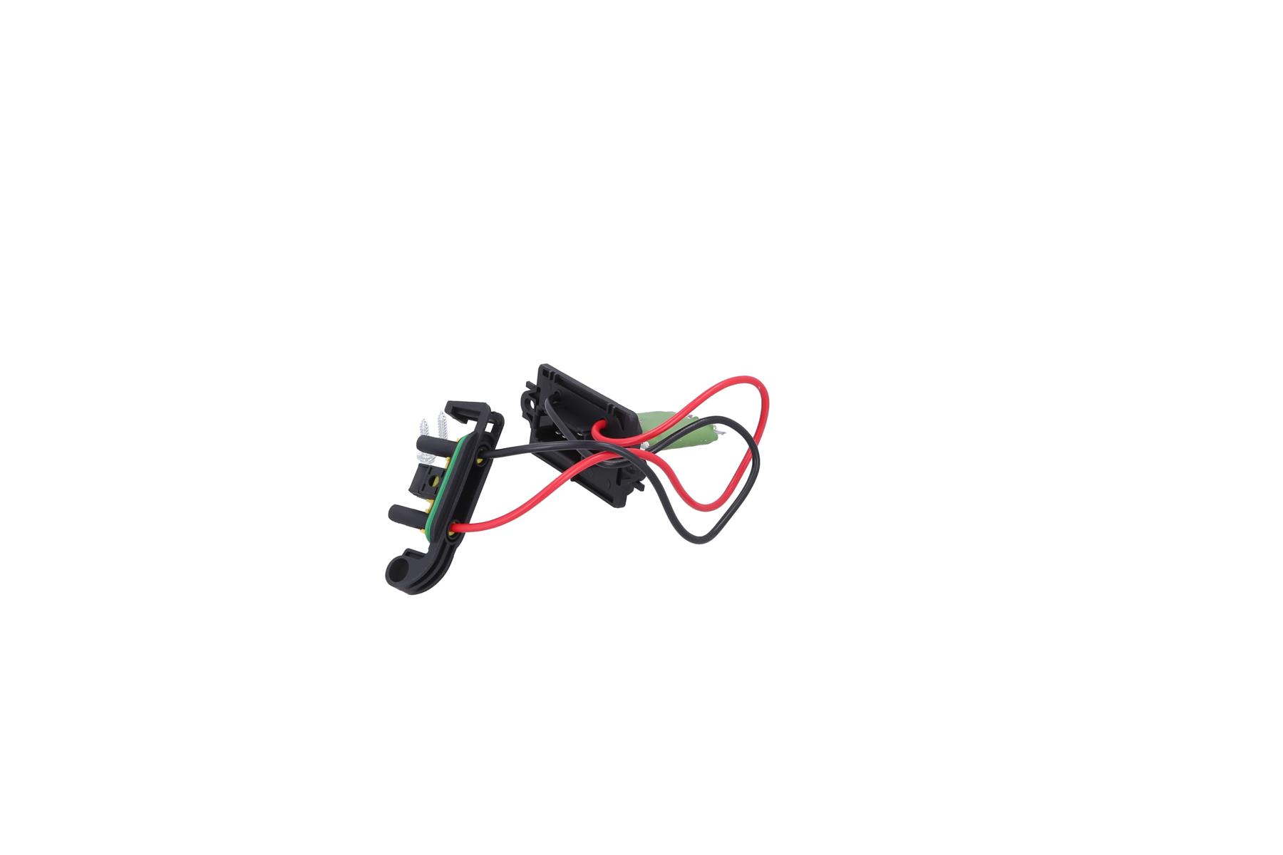 KAMOKA Modstand, kabineventilator 4140148 for RENAULT