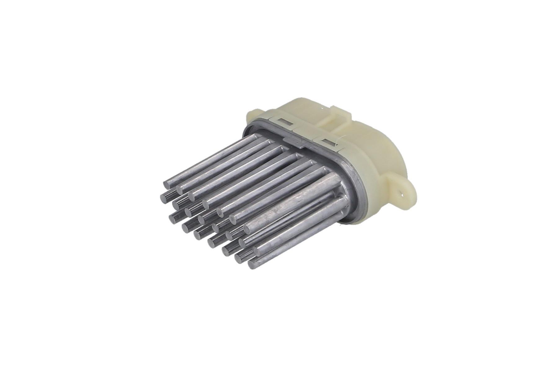 KAMOKA Modstand, kabineventilator 4140048 for RENAULT