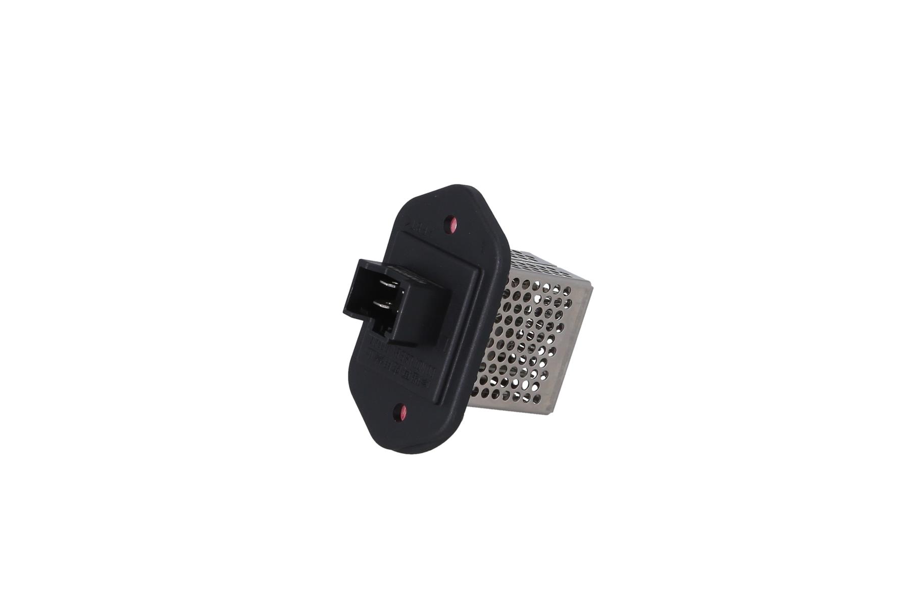 KAMOKA Modstand, kabineventilator 4140195 for HONDA