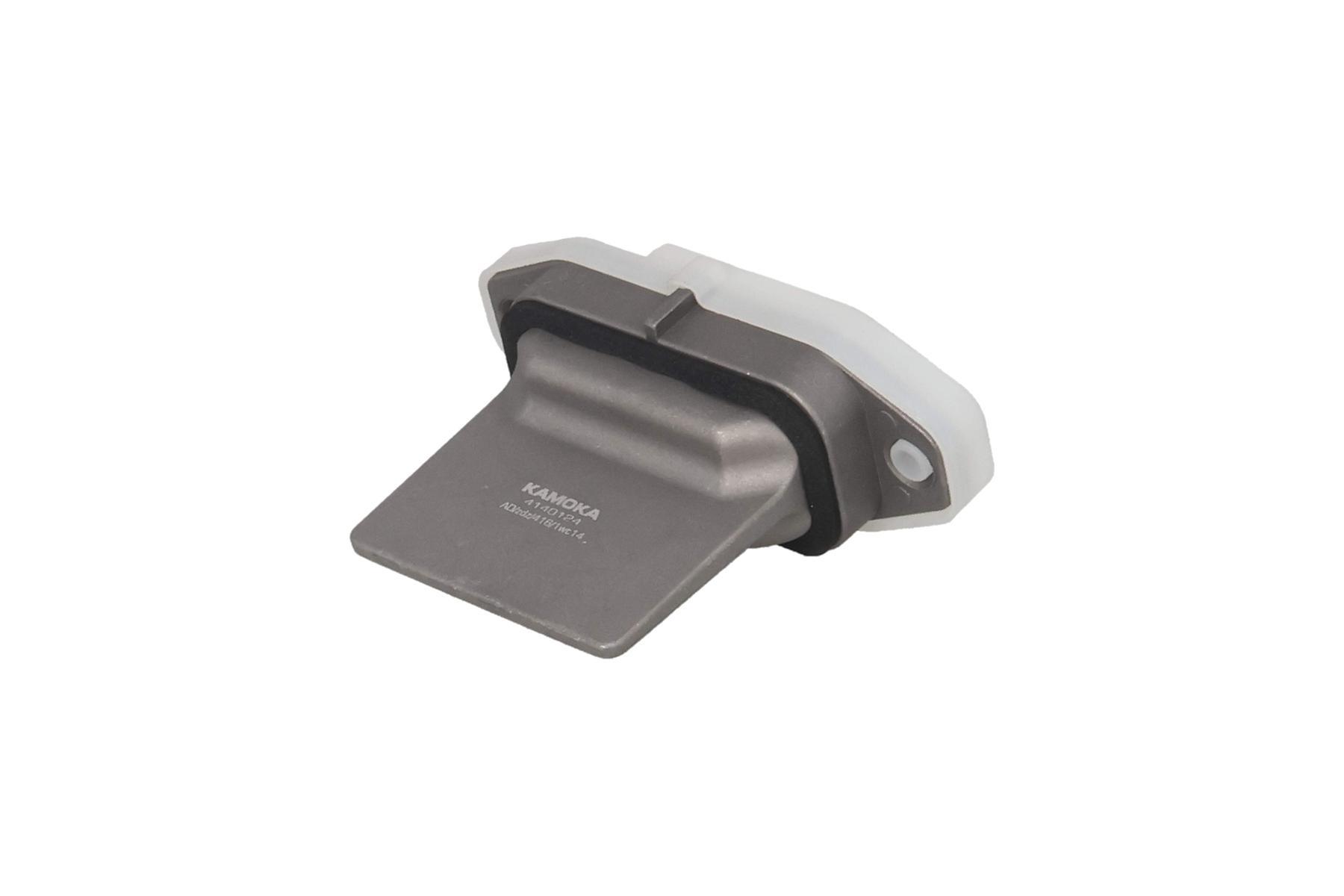 KAMOKA Modstand, kabineventilator 4140124 for OPEL RENAULT