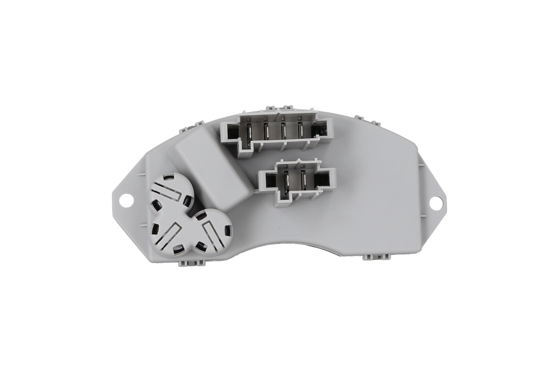 KAMOKA Modstand, kabineventilator 4140152 for BMW