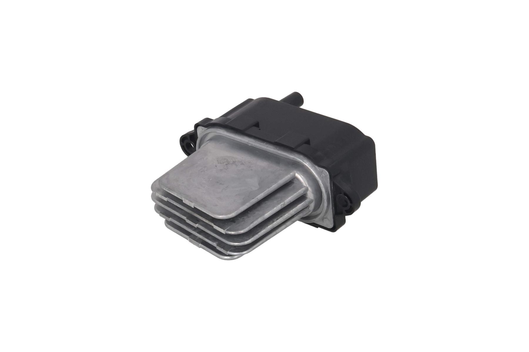 KAMOKA Modstand, kabineventilator 4140183 for FIAT