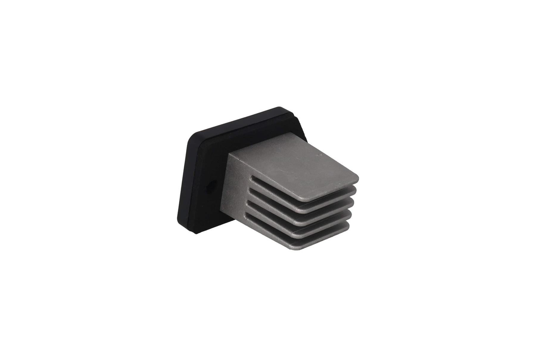 KAMOKA Modstand, kabineventilator 4140215 for GENERAL MOTORS