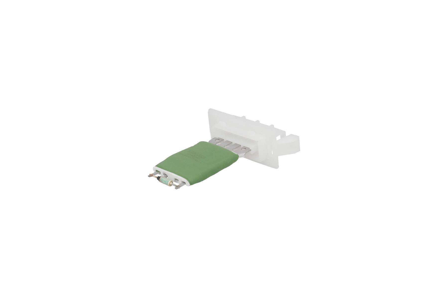 KAMOKA Modstand, kabineventilator 4140147 for PEUGEOT