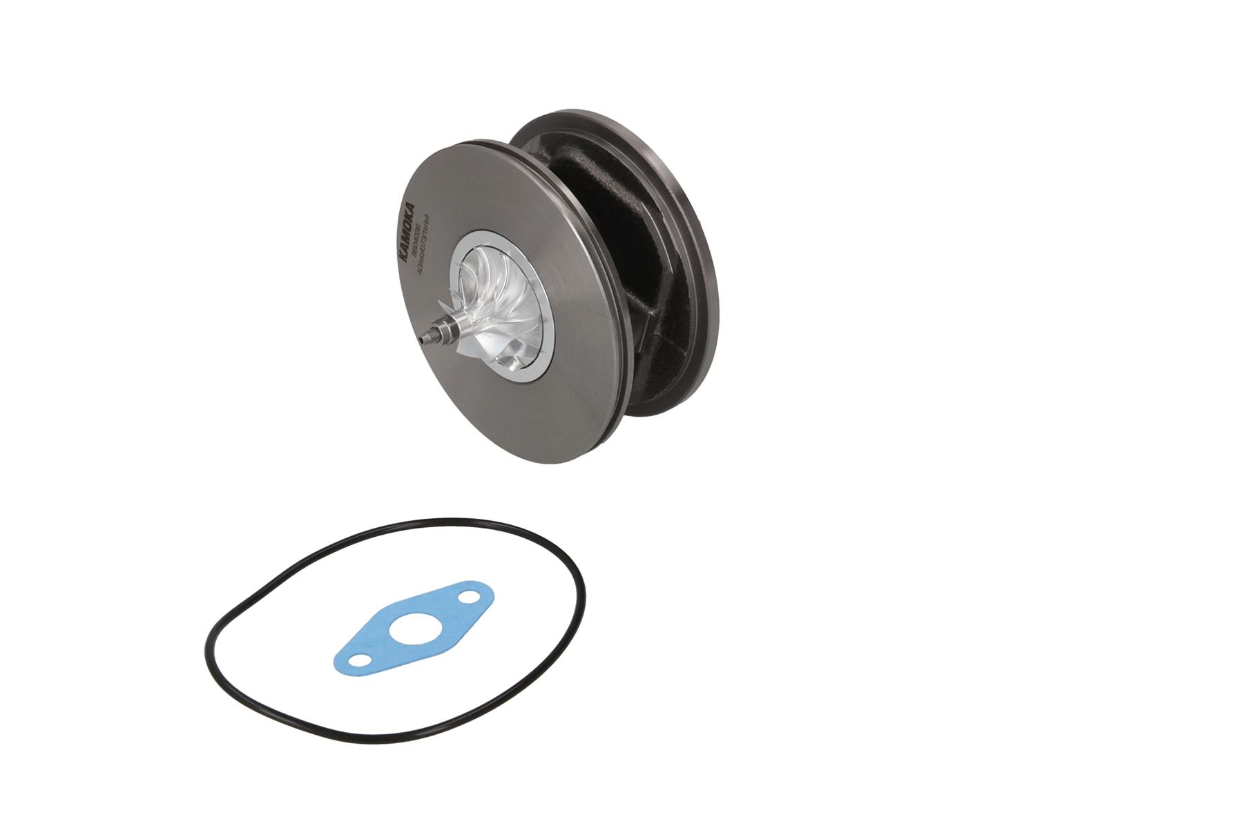 KAMOKA Lejehus, turbo 8604039 for VAUXHALL OPEL