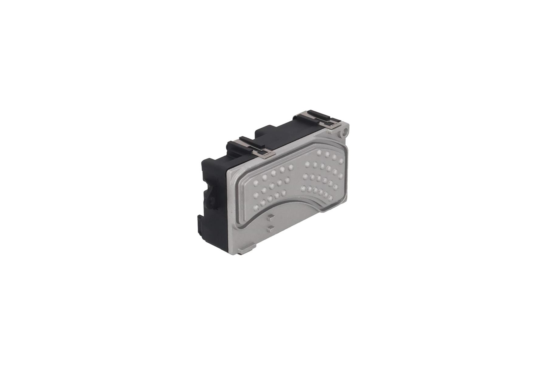 KAMOKA Modstand, kabineventilator 4140060 for AUDI