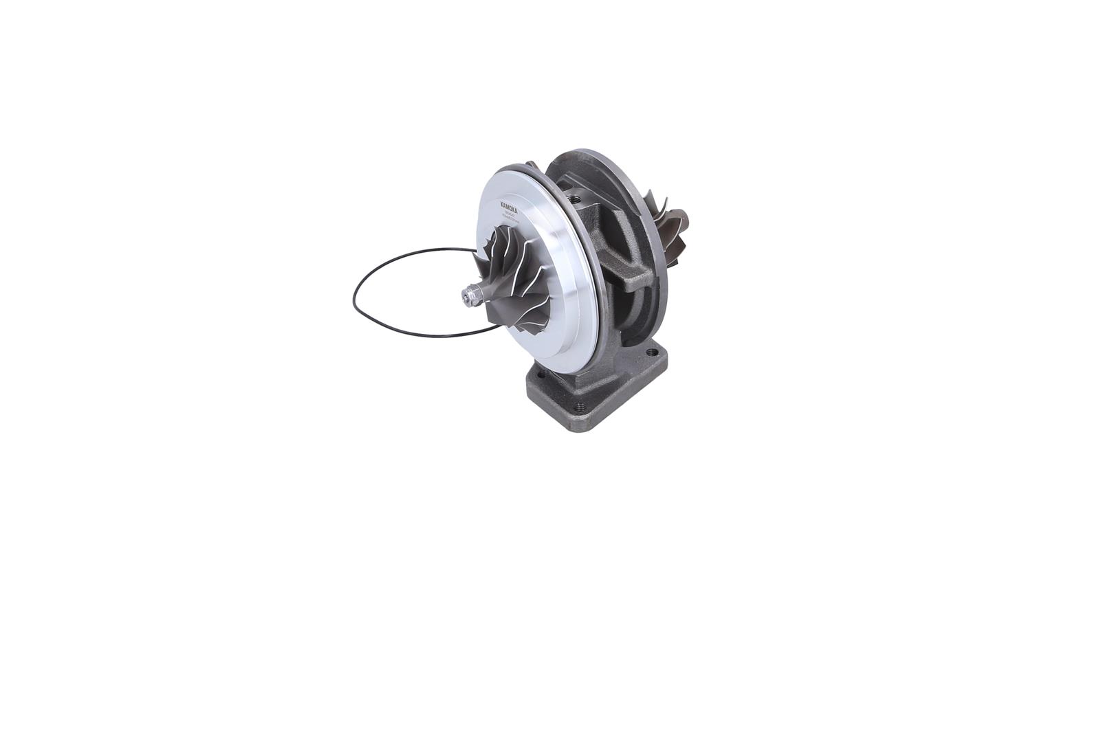 KAMOKA Lejehus, turbo 8604042 for VAG VW AUDI