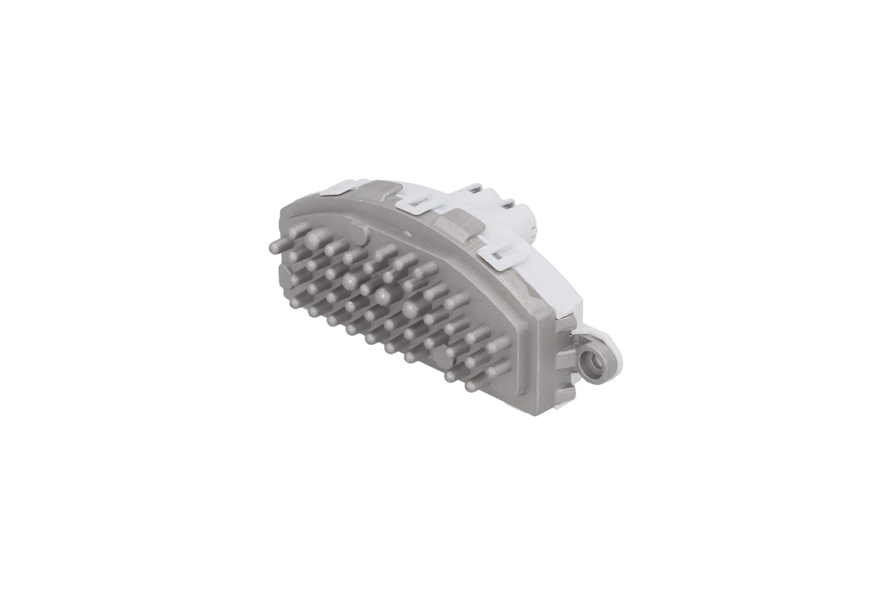 KAMOKA Modstand, kabineventilator 4140219 for MERCEDES-BENZ