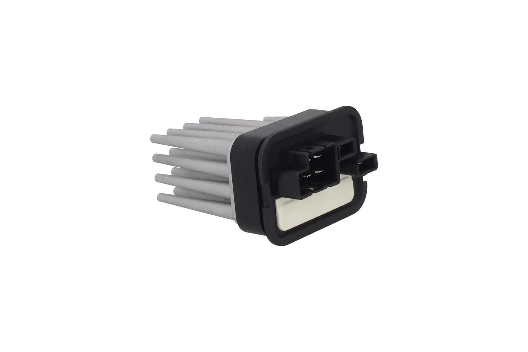 KAMOKA Modstand, kabineventilator 4140074 for GENERAL MOTORS