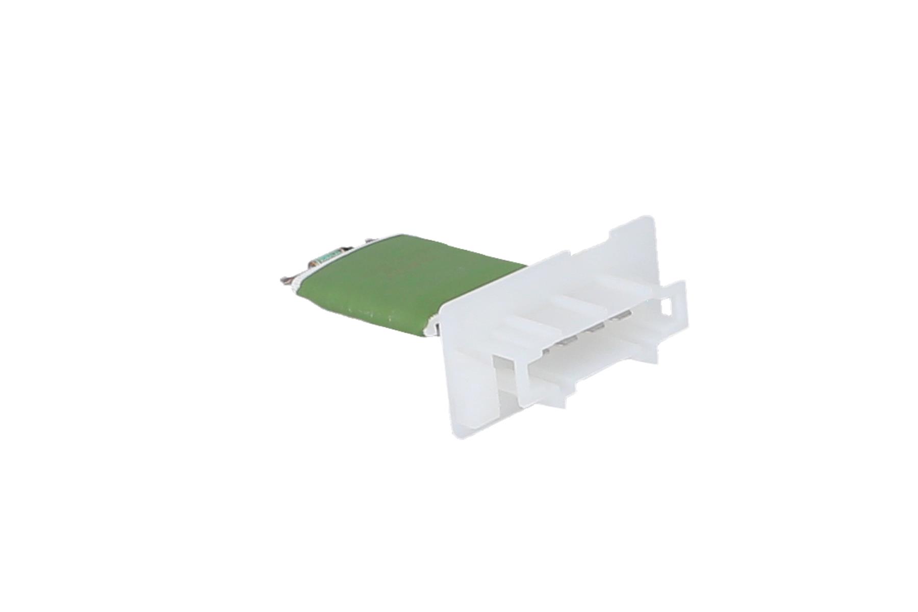 KAMOKA Modstand, kabineventilator 4140132 for OPEL