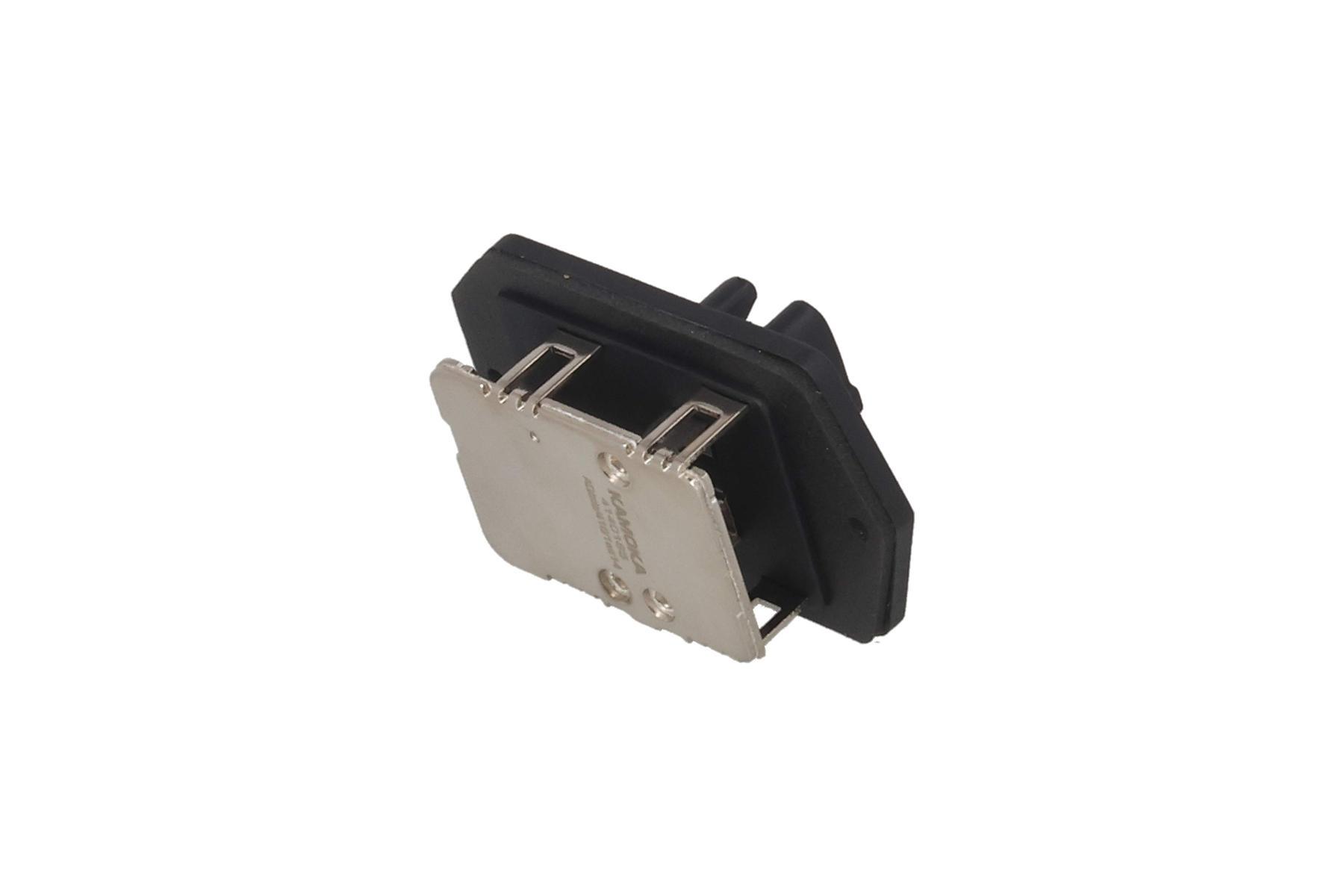 KAMOKA Modstand, kabineventilator 4140185 for FIAT SUZUKI