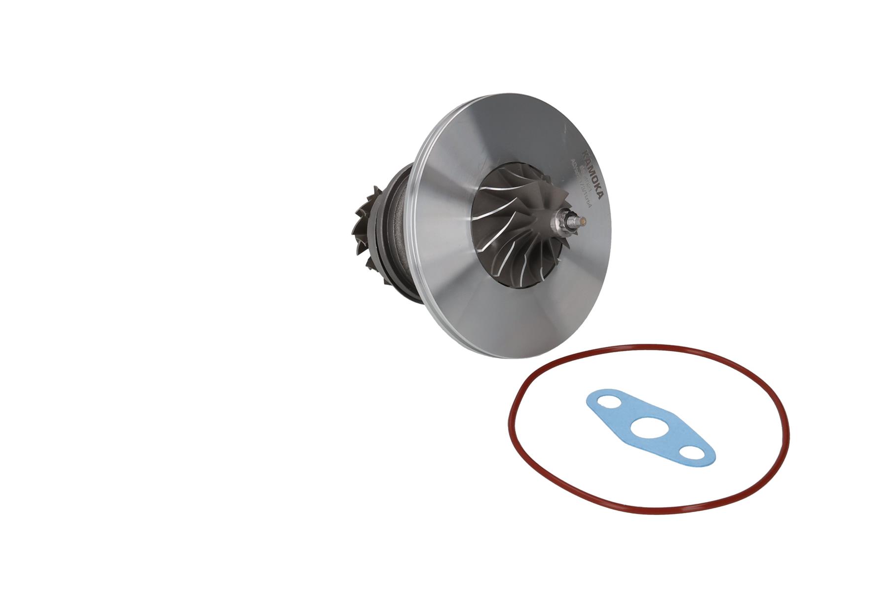 KAMOKA Lejehus, turbo 8604021 for VAG