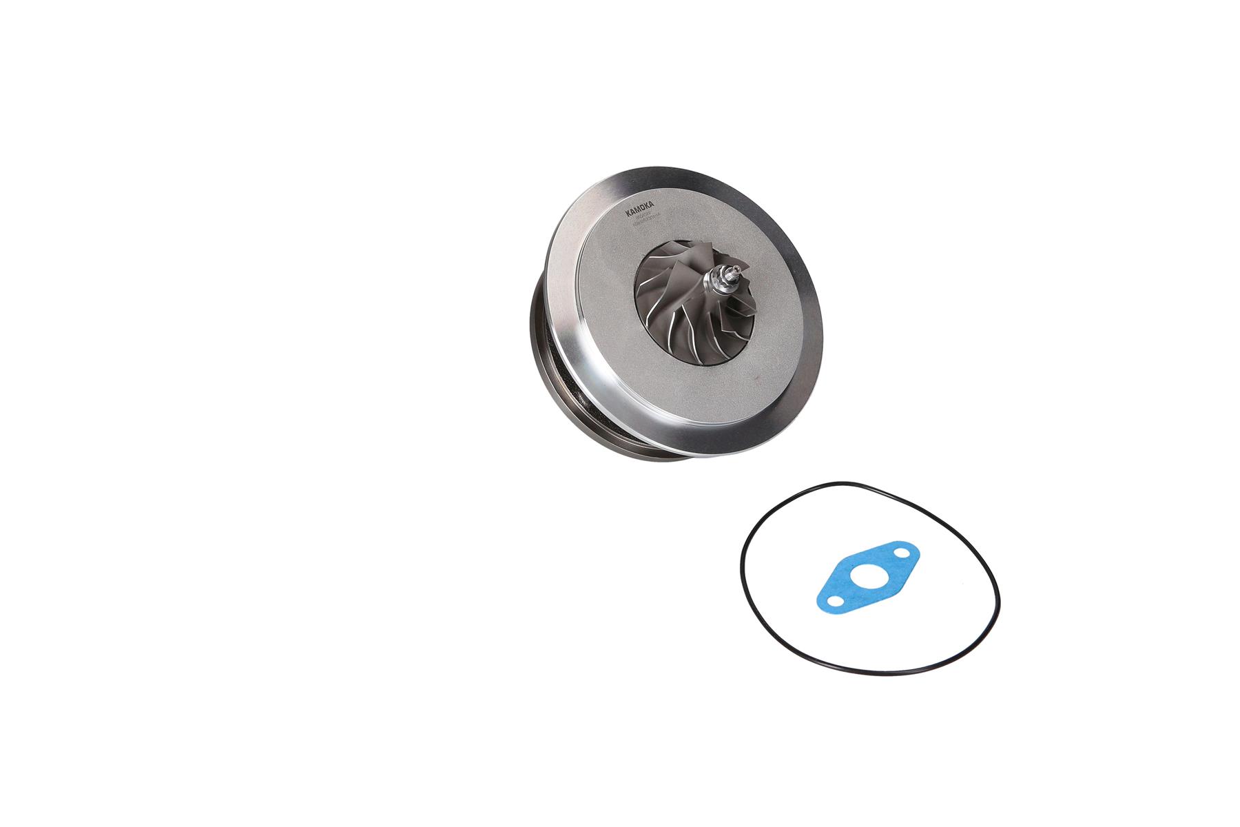 KAMOKA Lejehus, turbo 8604022 for MERCEDES-BENZ SMART