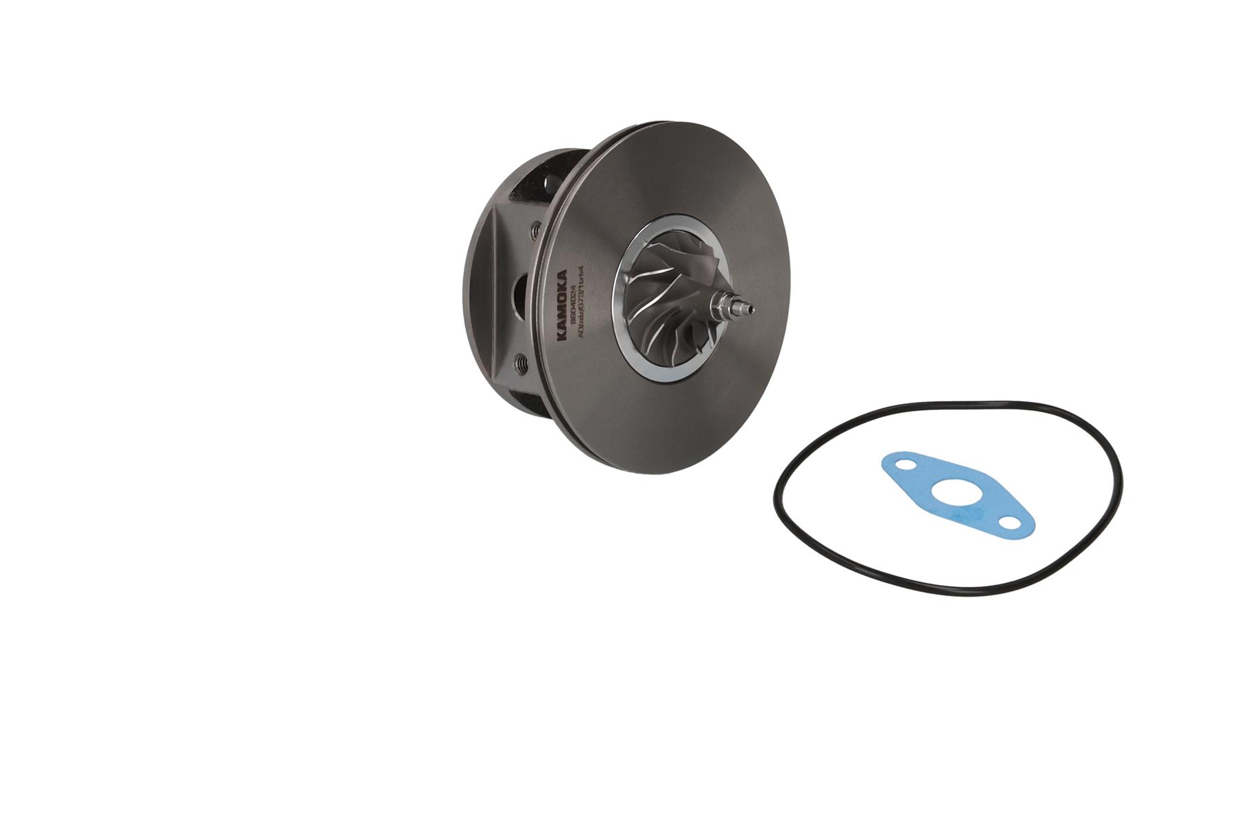 KAMOKA Lejehus, turbo 8604024 for OPEL FORD VAUXHALL FIAT CITROËN/PEUGEOT GENERAL MOTORS