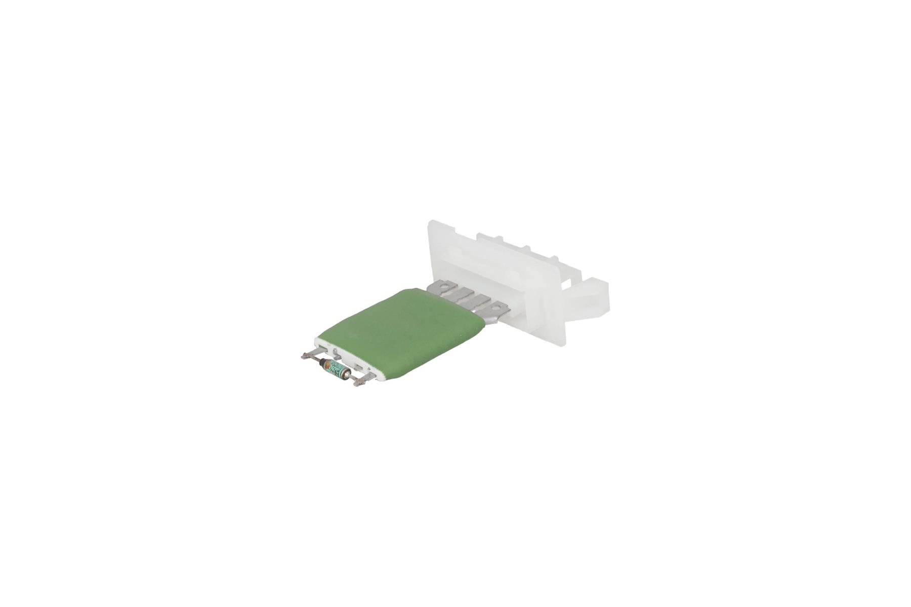KAMOKA Modstand, kabineventilator 4140102 for FIAT