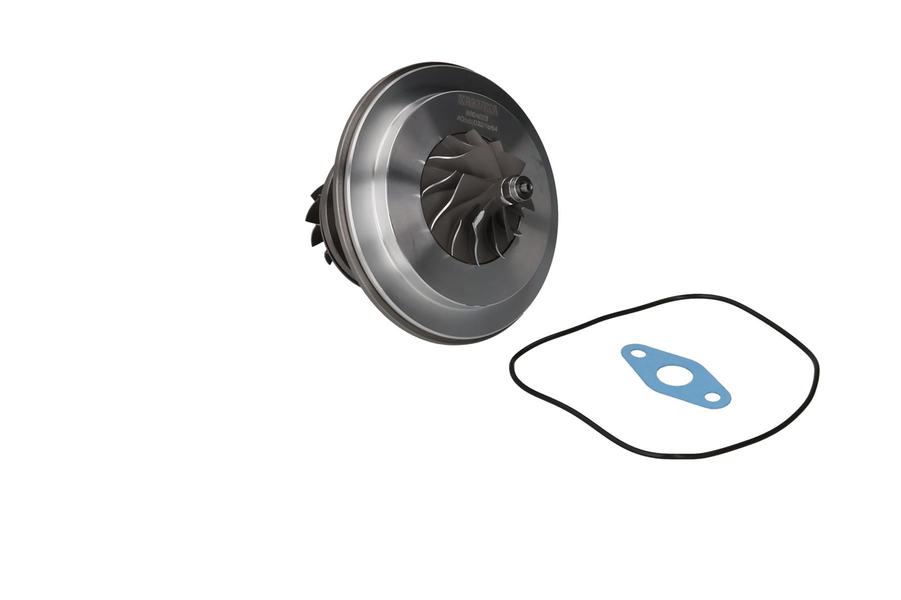 KAMOKA Lejehus, turbo 8604023 for FIAT MITSUBISHI