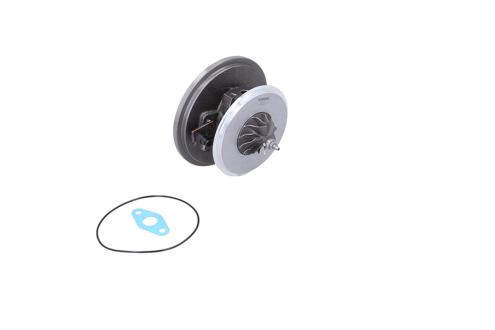 KAMOKA Lejehus, turbo 8604028 for VAG VW SEAT SKODA