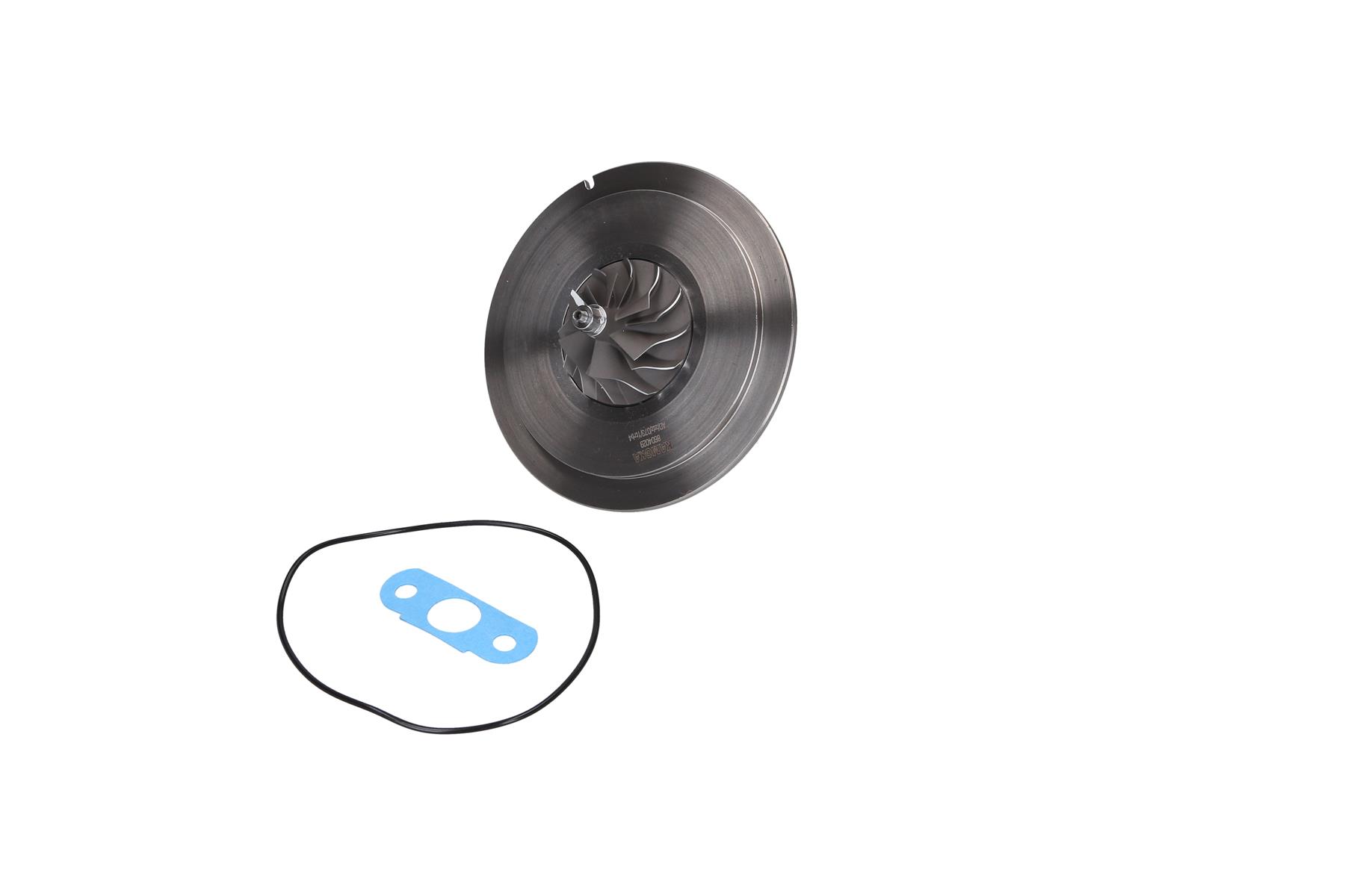 KAMOKA Lejehus, turbo 8604029 for CHEVROLET OPEL VAUXHALL GENERAL MOTORS