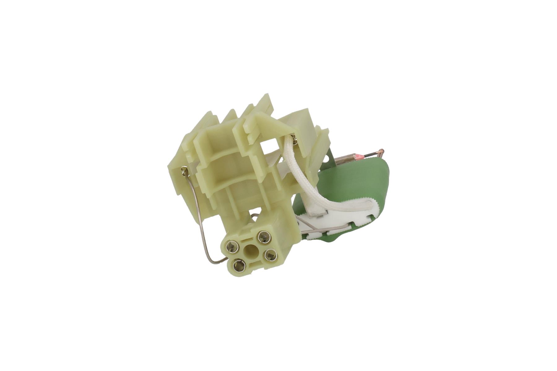 KAMOKA Modstand, kabineventilator 4140013 for OPEL