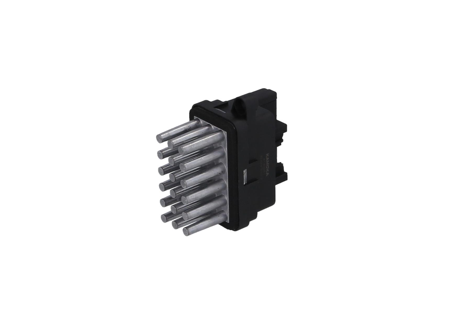 KAMOKA Modstand, kabineventilator 4140051 for FORD FORD USA