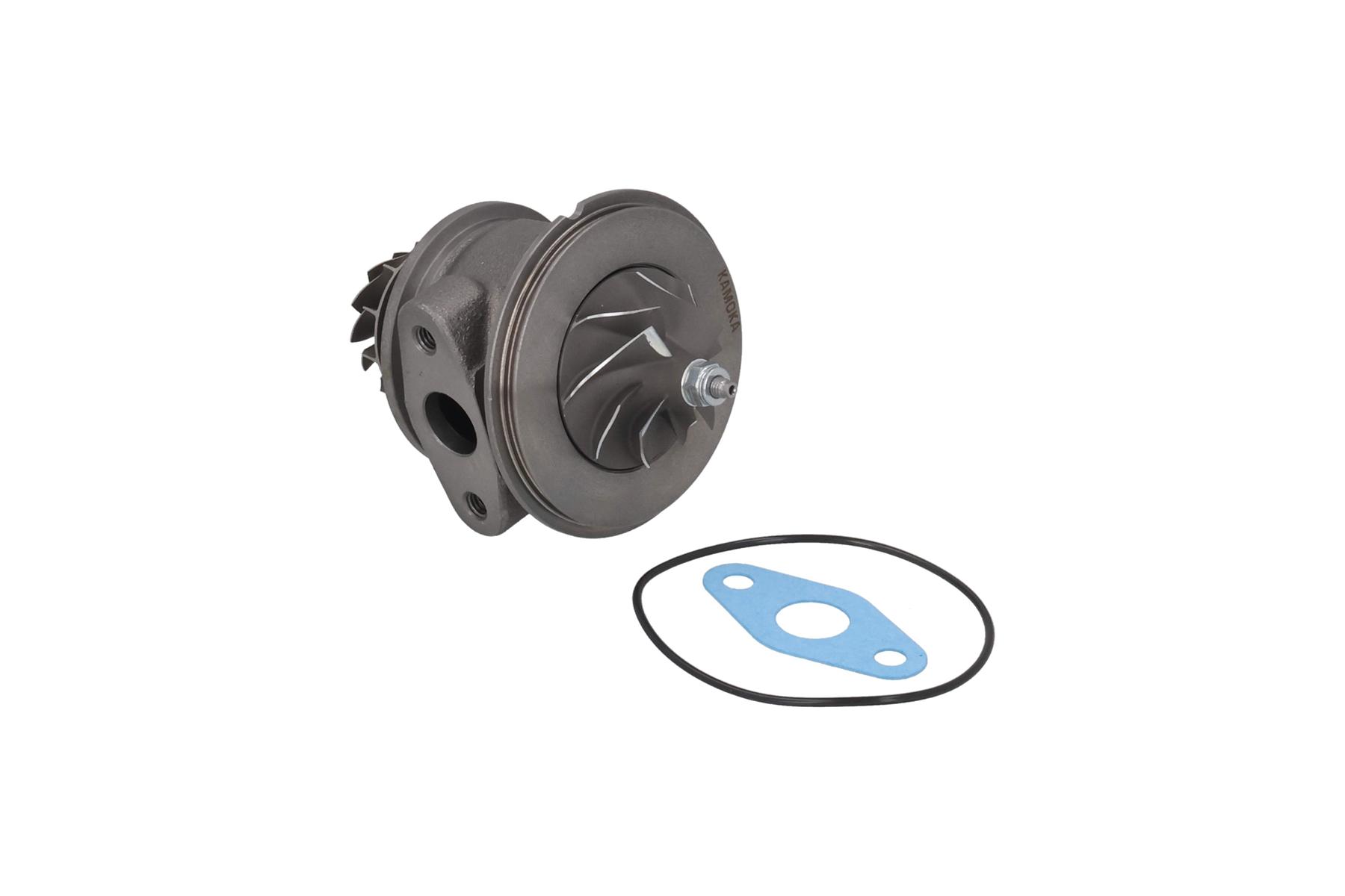 KAMOKA Lejehus, turbo 8604036 for FORD CITROËN/PEUGEOT DS FIAT TOYOTA MITSUBISHI PEUGEOT